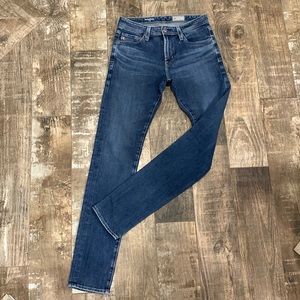 ADRIANO GOLDSCHIMIED JEANS